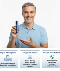 RZXEA™ 37-Second Erection Spray