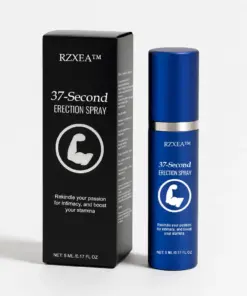 RZXEA™ 37-Second Erection Spray