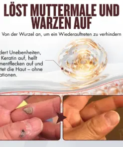 RZXEA™ All-in-1 Ceramide Hautcreme