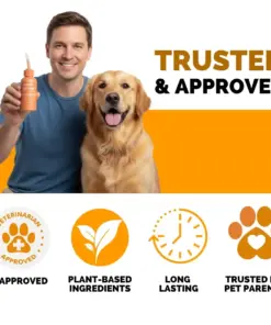 RZXEA™ EarEase Herbal Drops