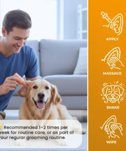 RZXEA™ EarEase Herbal Drops