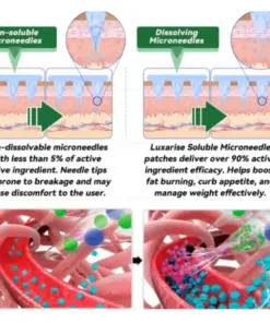 RZXEA™ Moringa Berberine NAD 10-in-1 Nano Microneedle Patch (𝐉𝐮𝐬𝐭 𝐨𝐧𝐜𝐞 𝐚 𝐝𝐚𝐲, 𝐯𝐢𝐬𝐢𝐛𝐥𝐞 𝐜𝐡𝐚𝐧𝐠𝐞𝐬 𝐢𝐧 𝟕 𝑫𝐚𝐲𝐬 𝐅𝐨𝐫 𝐎𝐛𝐞𝐬𝐢𝐭𝐲, 𝙇𝙊𝙊𝙎𝗘 𝗦𝗞𝗜𝗡,𝐝𝐢𝐚𝐛𝐞𝐭𝙚𝙨, 𝐬𝐥𝐞𝐞𝐏 𝐚𝐩𝐧𝐞𝐚, 𝐣𝐨𝐢𝐧𝐭 𝐢𝐬𝐬𝐮𝙚𝙨, 𝐚𝐧𝐝 𝐦𝐨𝐫𝐞