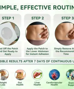 RZXEA™ Moringa Berberine NAD 10-in-1 Nano Microneedle Patch (𝐉𝐮𝐬𝐭 𝐨𝐧𝐜𝐞 𝐚 𝐝𝐚𝐲, 𝐯𝐢𝐬𝐢𝐛𝐥𝐞 𝐜𝐡𝐚𝐧𝐠𝐞𝐬 𝐢𝐧 𝟕 𝑫𝐚𝐲𝐬 𝐅𝐨𝐫 𝐎𝐛𝐞𝐬𝐢𝐭𝐲, 𝙇𝙊𝙊𝙎𝗘 𝗦𝗞𝗜𝗡,𝐝𝐢𝐚𝐛𝐞𝐭𝙚𝙨, 𝐬𝐥𝐞𝐞𝐏 𝐚𝐩𝐧𝐞𝐚, 𝐣𝐨𝐢𝐧𝐭 𝐢𝐬𝐬𝐮𝙚𝙨, 𝐚𝐧𝐝 𝐦𝐨𝐫𝐞