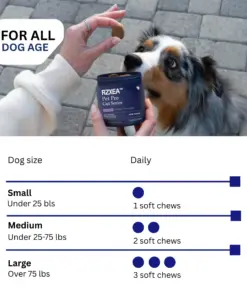 RZXEA™ Pet Pro-Gut Series