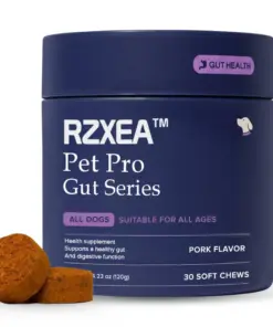RZXEA™ Pet Pro-Gut Series
