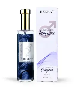 RZXEA™ Phenomena Perfume