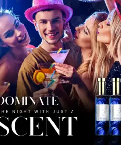 RZXEA™ Phenomena Perfume