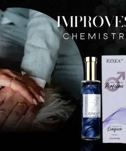 RZXEA™ Phenomena Perfume