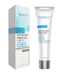 RZXEA™ Redundant Prepuce Corrector Gel