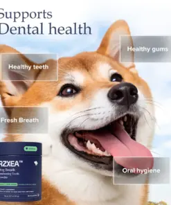 RZXEA™ Tartar & Plaque Remover