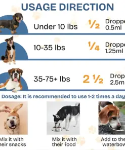 RZXEA™ Vitamin Daily Drops