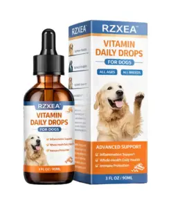 RZXEA™ Vitamin Daily Drops