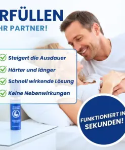 RZXEA™ 37 Sekunden Erektionsspray