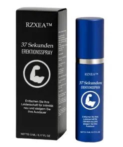 RZXEA™ 37 Sekunden Erektionsspray