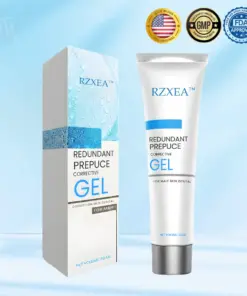 RZXEA™ 7-Day Redundant Prepuce Corrective Gel