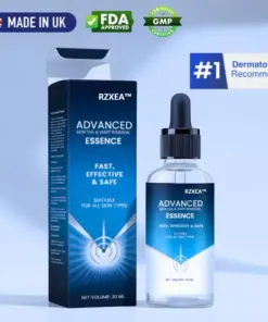 RZXEA™ Advanced Essence