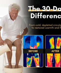 RZXEA™ Core Reset Foot Bath Set