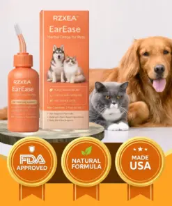 RZXEA™ EarEase Herbal Drops (𝟟𝟘 𝕆𝔽𝔽 𝗘𝗡𝗗𝗦 𝗜𝗡 𝟭𝟬 𝗠𝗜𝗡𝗨𝗧𝗘𝗦)