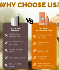 RZXEA™ EarEase Herbal Drops (𝟟𝟘 𝕆𝔽𝔽 𝗘𝗡𝗗𝗦 𝗜𝗡 𝟭𝟬 𝗠𝗜𝗡𝗨𝗧𝗘𝗦)