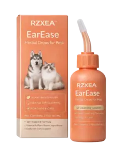 RZXEA™ EarEase Herbal Drops (𝟟𝟘 𝕆𝔽𝔽 𝗘𝗡𝗗𝗦 𝗜𝗡 𝟭𝟬 𝗠𝗜𝗡𝗨𝗧𝗘𝗦)