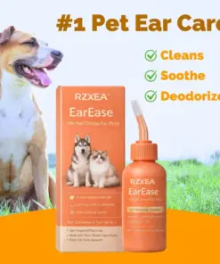 RZXEA™ EarEase Herbal Drops (𝟟𝟘 𝕆𝔽𝔽 𝗘𝗡𝗗𝗦 𝗜𝗡 𝟭𝟬 𝗠𝗜𝗡𝗨𝗧𝗘𝗦)