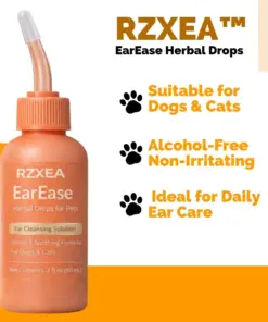 RZXEA™ EarEase Herbal Drops (𝟟𝟘 𝕆𝔽𝔽 𝗘𝗡𝗗𝗦 𝗜𝗡 𝟭𝟬 𝗠𝗜𝗡𝗨𝗧𝗘𝗦)