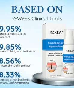 RZXEA™ Magnesium Reset Spray
