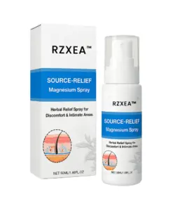 RZXEA™ Magnesium Reset Spray