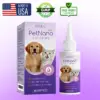 RZXEA™ PetNano Eye Drops
