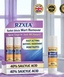 RZXEA™ Solid-Stick Wart Remover