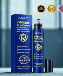 RZXEA™ 4-Minute Pre-Game Erection Roller