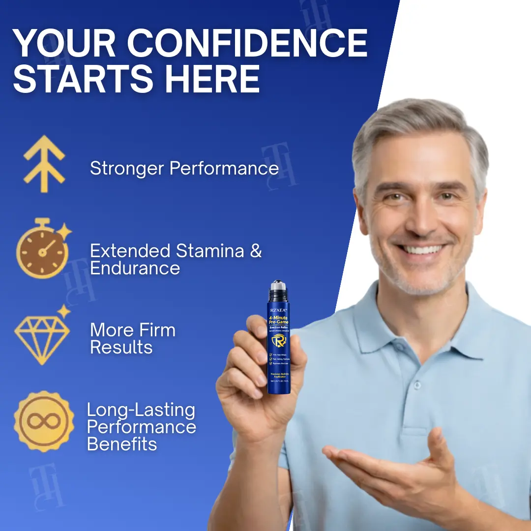 RZXEA™ 4-Minute Pre-Game Erection Roller