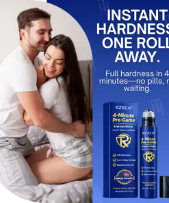 RZXEA™ 4-Minute Pre-Game Erection Roller