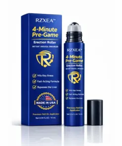 RZXEA™ 4-Minute Pre-Game Erection Roller