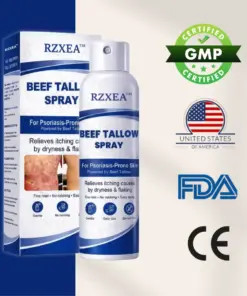 RZXEA™ Beef Tallow Spray