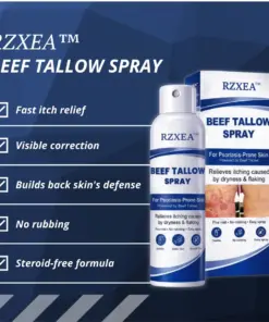 RZXEA™ Beef Tallow Spray