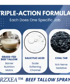 RZXEA™ Beef Tallow Spray