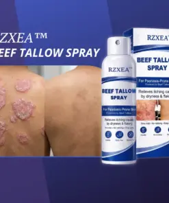 RZXEA™ Beef Tallow Spray