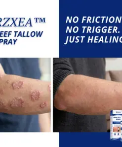 RZXEA™ Beef Tallow Spray
