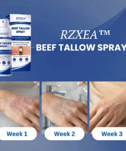 RZXEA™ Beef Tallow Spray