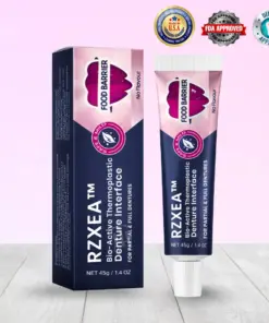 RZXEA™ Bio-Active Thermoplastic Denture Interface