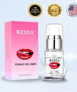 RZXEA™ Female Sex Liquid