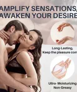 RZXEA™ Female Sex Liquid