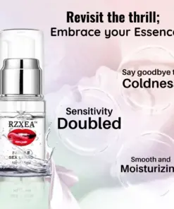 RZXEA™ Female Sex Liquid