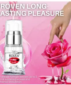 RZXEA™ Female Sex Liquid