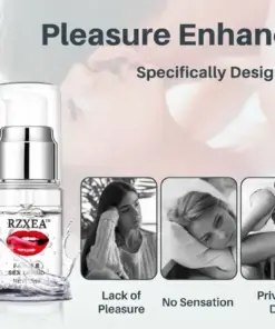RZXEA™ Female Sex Liquid