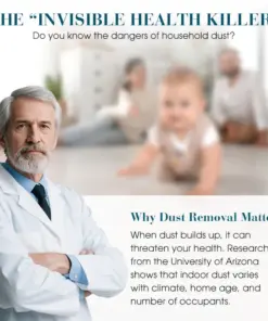 RZXEA™ Max Power Air Purification Magic Box