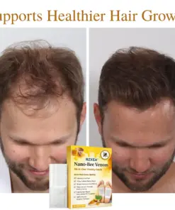 RZXEA™ Nano-Bee Venom All-in-One Vitality Patch