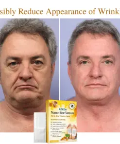 RZXEA™ Nano-Bee Venom All-in-One Vitality Patch