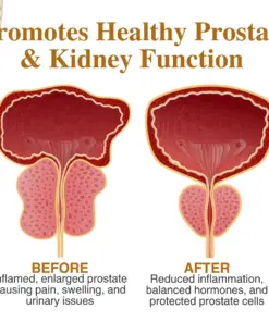 RZXEA™ Nano-Bee Venom All-in-One Vitality Patch